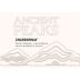 Ancient Peaks Chardonnay 2015 Front Label