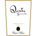 Casa Silva Quinta Generacion Red Blend 2008 Front Label