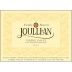 Joullian Family Reserve Sauvignon Blanc 2015 Front Label