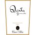 Casa Silva Quinta Generacion Red Blend 2006 Front Label