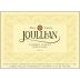 Joullian Sias Cuvee Zinfandel 2013 Front Label