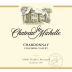 Chateau Ste. Michelle Chardonnay (375ML half-bottle) 2015 Front Label