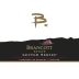 Brancott Estate B Sauvignon Blanc 2016 Front Label