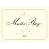 Martin Ray Russian River Valley Chardonnay (375ML half-bottle) 2014 Front Label