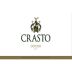 Quinta do Crasto Douro White 2015 Front Label