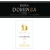 Casa Silva Dona Dominga Single Vineyard Carmenere 2007 Front Label