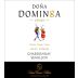 Casa Silva Dona Dominga Old Vines Chardonnay Semillon 2015 Front Label