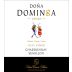 Casa Silva Dona Dominga Old Vines Chardonnay Semillon 2014 Front Label