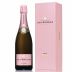 Louis Roederer Brut Rose with Gift Box 2010 Front Label