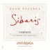 Undurraga Sibaris Carmenere Gran Reserva 2014 Front Label