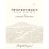 Stonestreet Rockfall Cabernet Sauvignon 2012 Front Label
