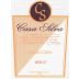 Casa Silva Coleccion Merlot 2015 Front Label