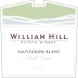 William Hill North Coast Sauvignon Blanc 2015 Front Label