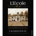 L'Ecole 41 Chardonnay 2015 Front Label