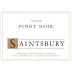 Saintsbury Carneros Pinot Noir (375ML half-bottle) 2015 Front Label