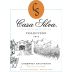 Casa Silva Coleccion Cabernet Sauvignon 2015 Front Label