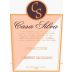 Casa Silva Coleccion Cabernet Sauvignon 2011 Front Label