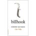 Billhook Cabernet Sauvignon 2013 Front Label