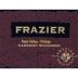 Frazier Lupine Hill Vineyard Cabernet Sauvignon 1995 Front Label