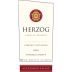 Baron Herzog Alexander Valley Cabernet Sauvignon (OU Kosher) 2013 Front Label