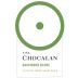Vina Chocalan Seleccion Sauvignon Blanc 2013 Front Label
