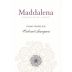 Maddalena Cabernet Sauvignon 2011 Front Label