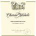 Chateau Ste. Michelle Columbia Valley Sauvignon Blanc 2015 Front Label