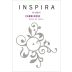 Vina Chocalan Inspira Reserva Carmenere 2013 Front Label