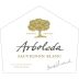Arboleda Sauvignon Blanc 2015 Front Label