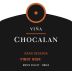 Vina Chocalan Gran Reserva Pinot Noir 2013 Front Label