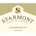 Starmont Chardonnay (375ML half-bottle) 2014 Front Label