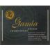 Gamla Chardonnay (OU Kosher) 1998 Front Label