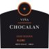 Vina Chocalan Gran Reserva Blend 2010 Front Label