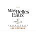 Mas Belles Eaux Les Coteaux 2009 Front Label