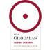 Vina Chocalan Seleccion Cabernet Sauvignon 2010 Front Label