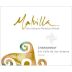 Vina Chocalan Malvilla Chardonnay 2013 Front Label