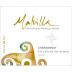 Vina Chocalan Malvilla Chardonnay 2012 Front Label