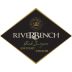 Riverbench Cork Jumper Blanc de Blancs 2013 Front Label