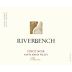 Riverbench Mesa Pinot Noir 2013 Front Label