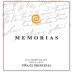 El Principal Memorias 2008 Front Label