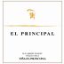 El Principal El Principal 2011 Front Label