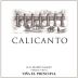 El Principal Calicanto 2011 Front Label