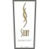 Selby Sauvignon Blanc 2015 Front Label