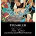 Robert Stemmler Sonoma Coast Vin Gris Rose 2015 Front Label