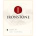 Ironstone Merlot 2014 Front Label