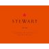 Stewart Sonoma Mountain Chardonnay 2014 Front Label