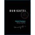 Durigutti Cabernet Sauvignon 2015 Front Label