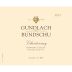 Gundlach Bundschu Chardonnay 2015 Front Label