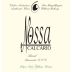Filipa Pato Bairrada Nossa Calcario Bical 2015 Front Label