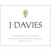Davies Cabernet Sauvignon 2013 Front Label
